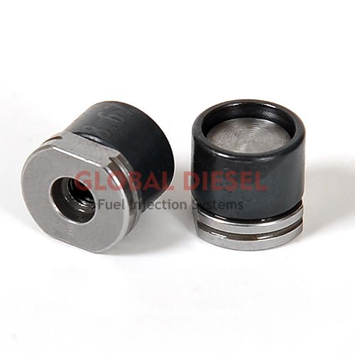 Scania ISX (HPI) Cummins Actuator Valve Nut